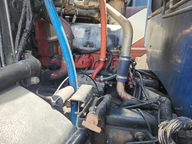 2009 Mack Mru600 მანქანა იყიდება აუქციონზე, vin: 1M2AV02C19M003584, აუქციონის ნომერი: 67448606
