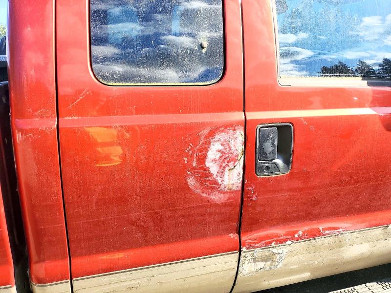 Продаж на аукціоні авто 1999 Ford F250, vin: 1FTNX21S2XEC02137, номер лоту: 70108966