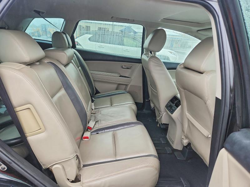 Aukcja sprzedaży 2011 Mazda Cx-9, vin: JM3TB3CVXB0315978, numer aukcji: 70226536