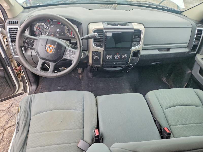 Aukcja sprzedaży 2013 Ram 1500, vin: 1C6RR7GP9DS610991, numer aukcji: 69088226