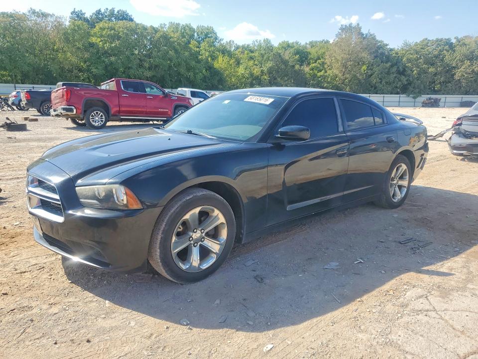 Продажа на аукционе авто 2012 Dodge Charger, vin: 2C3CDXBG8CH281957, номер лота: 68165016