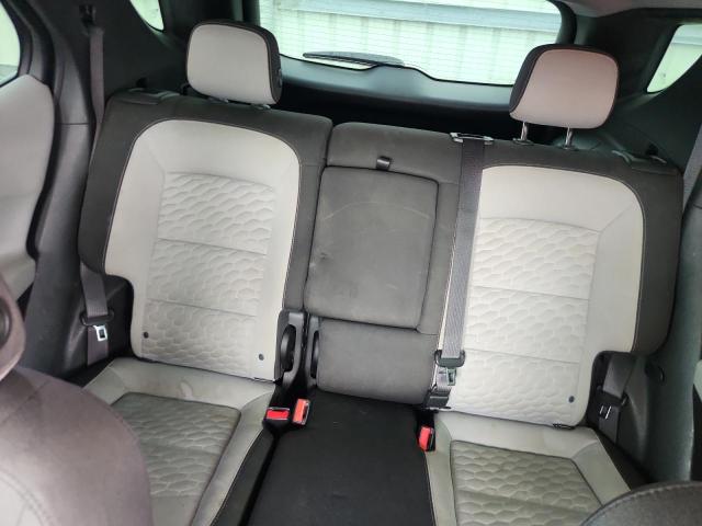 2020 Chevrolet Equinox მანქანა იყიდება აუქციონზე, vin: 2GNAXUEV1L6196254, აუქციონის ნომერი: 67508876