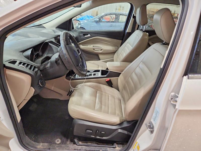 2019 Ford Escape მანქანა იყიდება აუქციონზე, vin: 1FMCU9J90KUA02888, აუქციონის ნომერი: 71235776