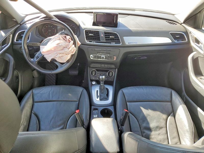 Aukcja sprzedaży 2018 Audi Q3, vin: WA1ECCFS1JR026914, numer aukcji: 67286586