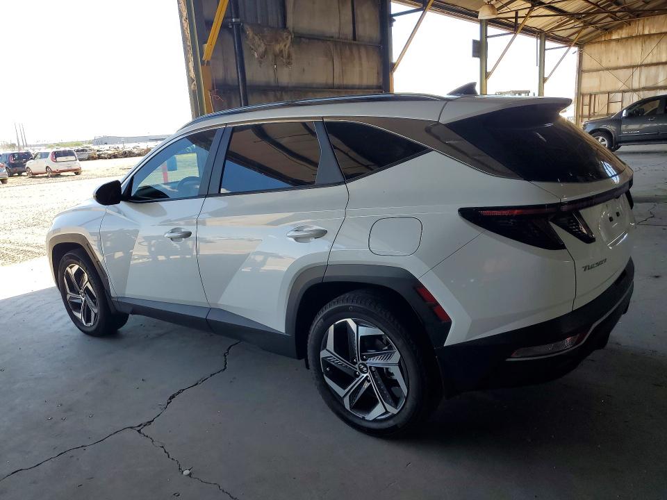Aukcja sprzedaży 2022 Hyundai Tucson, vin: KM8JFCA18NU074600, numer aukcji: 67464686