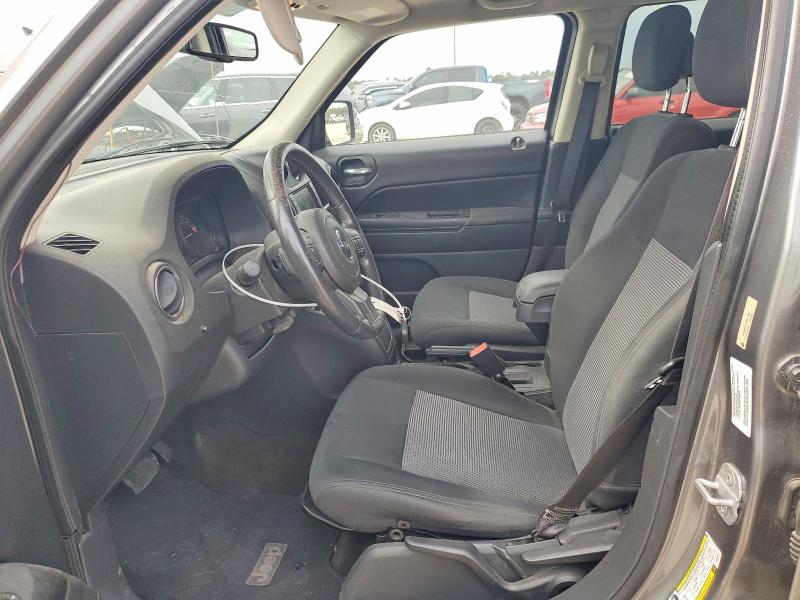 Продажа на аукционе авто 2014 Jeep Patriot, vin: 1C4NJPFB7ED619621, номер лота: 66697636