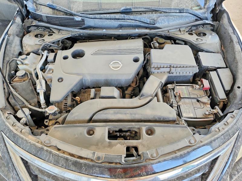 2013 Nissan Altima მანქანა იყიდება აუქციონზე, vin: 1N4AL3AP2DN539498, აუქციონის ნომერი: 67863126