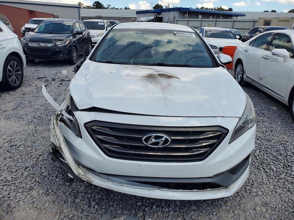Aukcja sprzedaży 2015 Hyundai Sonata, vin: 5NPE34AF9FH186995, numer aukcji: 68292116