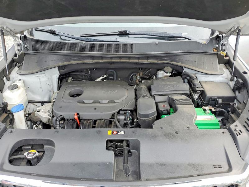 2019 Kia Sorento მანქანა იყიდება აუქციონზე, vin: 5XYPGDA31KG438713, აუქციონის ნომერი: 70480656