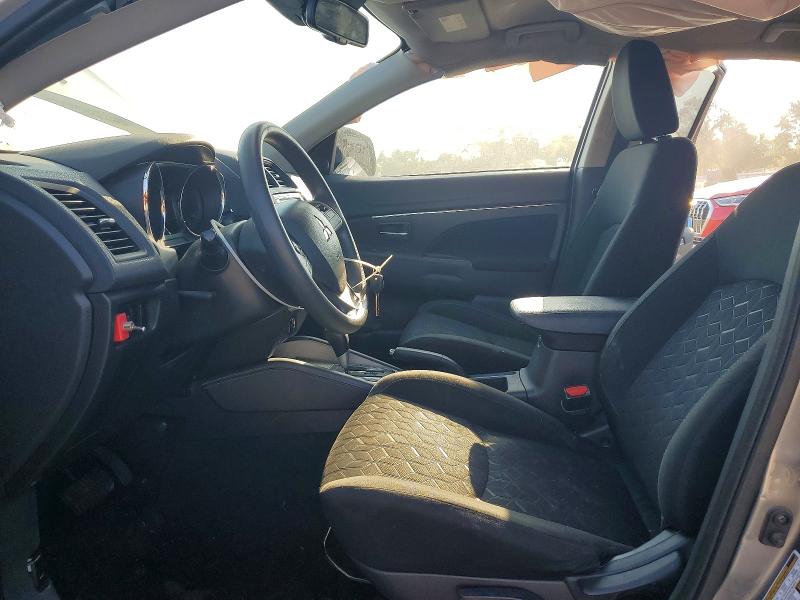 Продажа на аукционе авто 2021 Mitsubishi Outlander Sport, vin: JA4ARUAU1MU035867, номер лота: 66853486