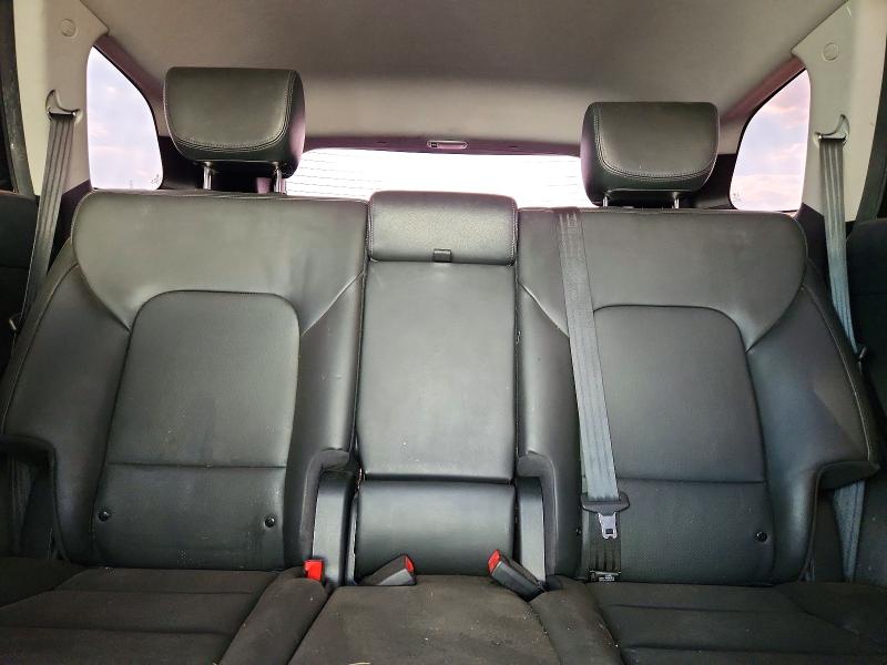 68498286 :رقم المزاد ، KM8SN4HFXJU290148 vin ، 2018 Hyundai Santa Fe مزاد بيع