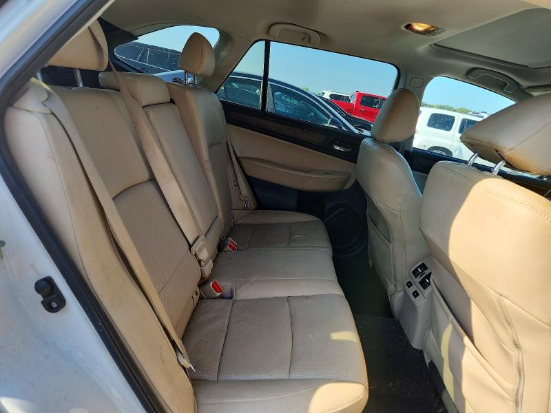 Aukcja sprzedaży 2015 Subaru Outback, vin: 4S4BSBNC4F3355614, numer aukcji: 68310236
