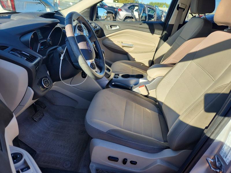 Продажа на аукционе авто 2015 Ford Escape, vin: 1FMCU9G95FUB41542, номер лота: 69789596
