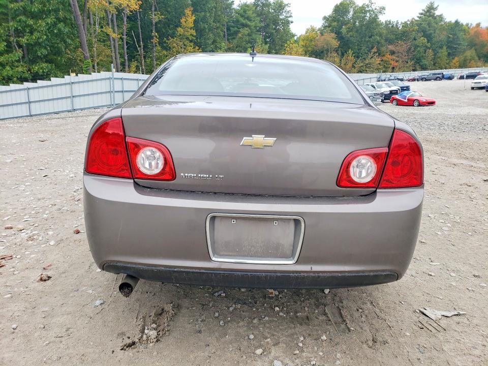Aukcja sprzedaży 2011 Chevrolet Malibu, vin: 1G1ZC5E15BF217257, numer aukcji: 70724806