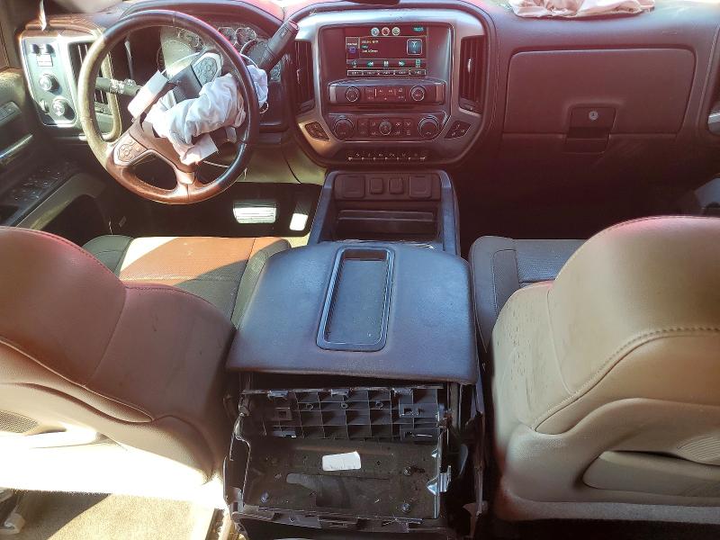 Продаж на аукціоні авто 2014 Chevrolet Silverado, vin: 3GCUKSEC9EG225448, номер лоту: 68244456