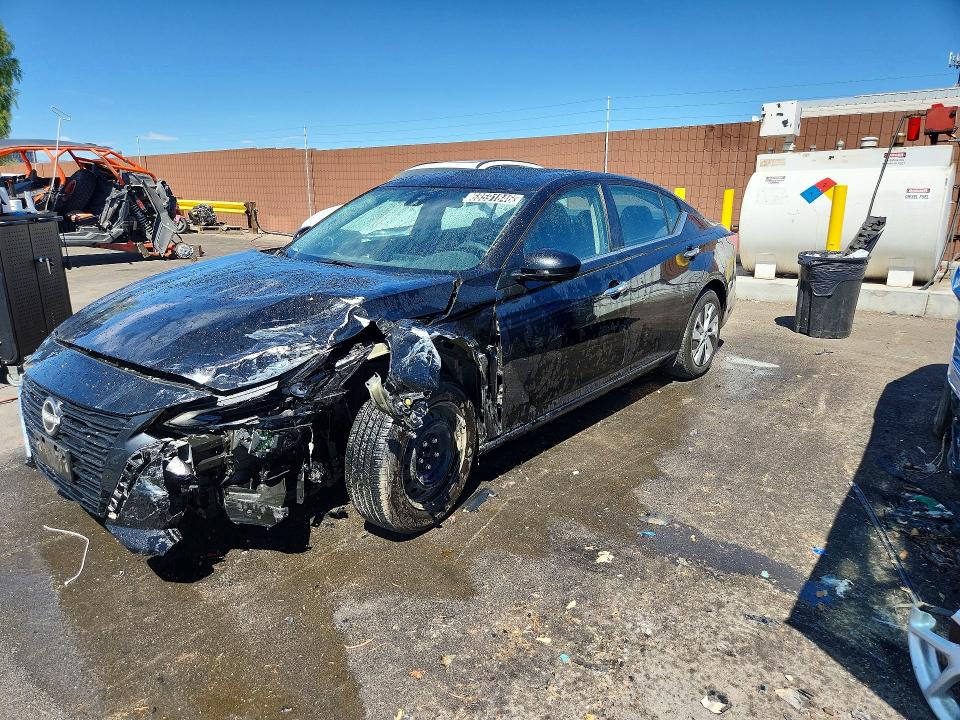 Aukcja sprzedaży 2023 Nissan Altima, vin: 1N4BL4BV4PN384237, numer aukcji: 68591846