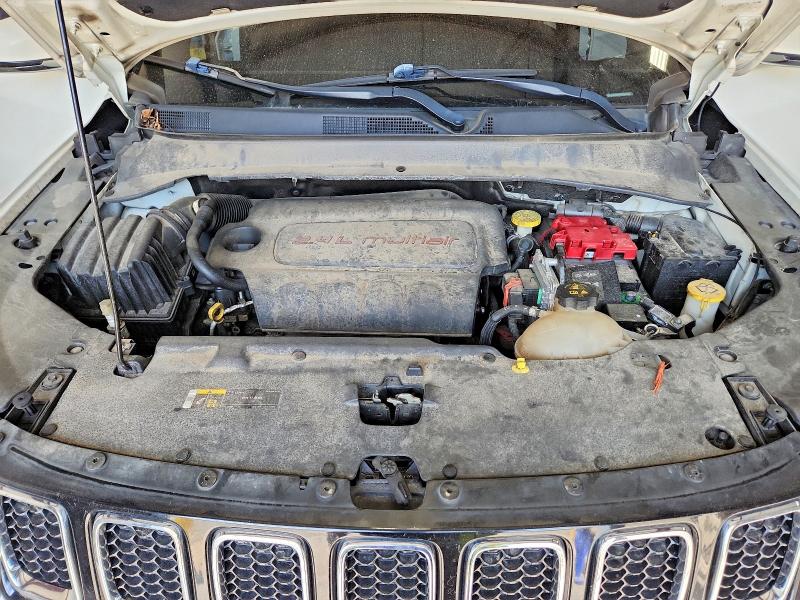 Продажа на аукционе авто 2020 Jeep Compass, vin: 3C4NJDCB7LT131957, номер лота: 67157576