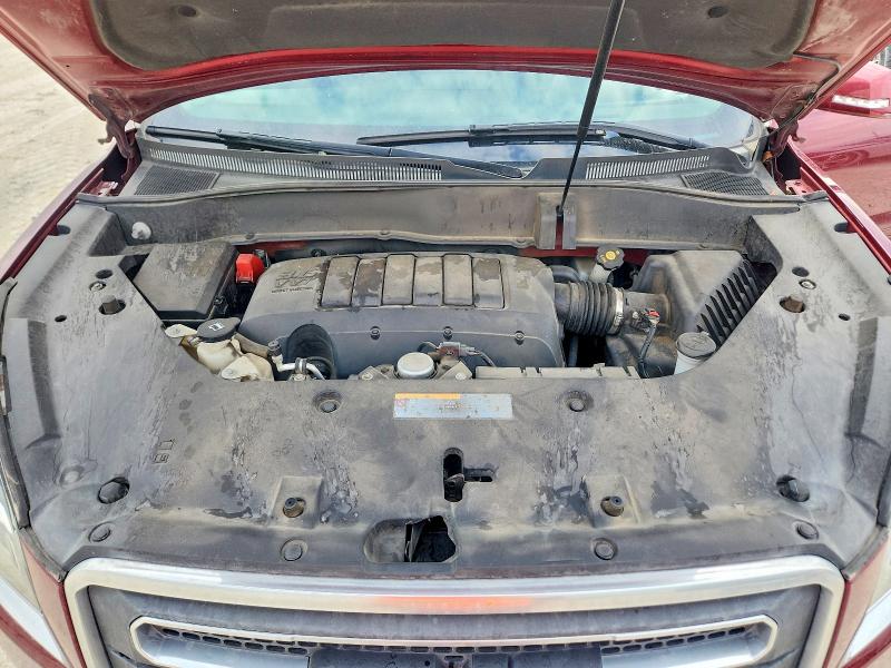 67362816 :رقم المزاد ، 1GKKRRKD7GJ291561 vin ، 2016 Gmc Acadia مزاد بيع