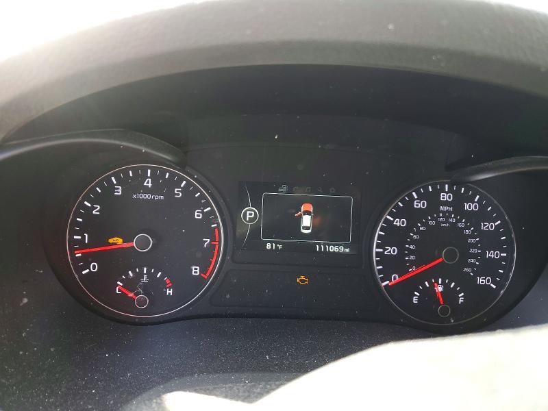 Продажа на аукционе авто 2016 Kia Optima, vin: 5XXGW4L20GG025586, номер лота: 68274536