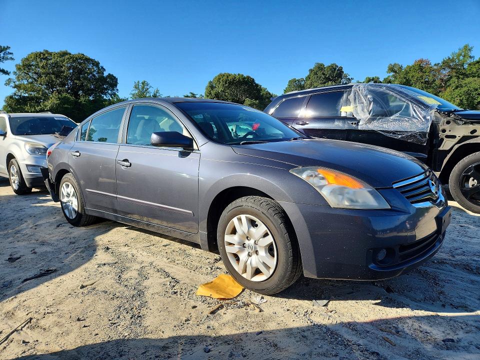 Aukcja sprzedaży 2009 Nissan Altima, vin: 1N4AL21E99N494561        , numer aukcji: 66308866