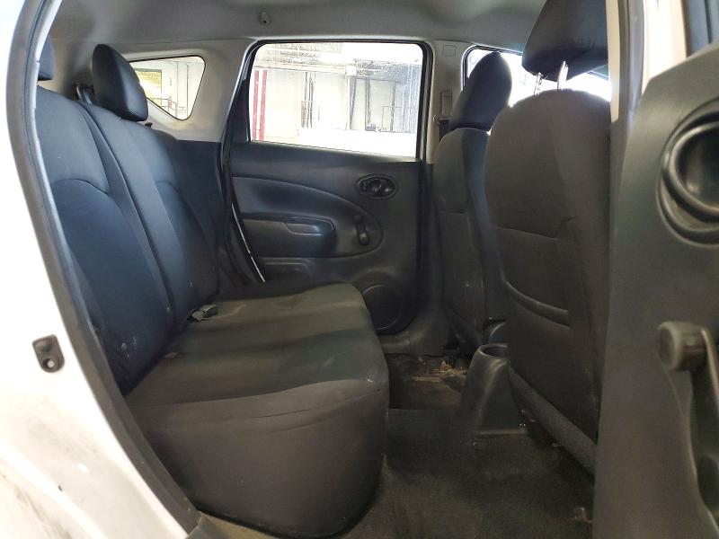 Aukcja sprzedaży 2019 Nissan Versa Note, vin: 3N1CE2CPXKL356127, numer aukcji: 68768046