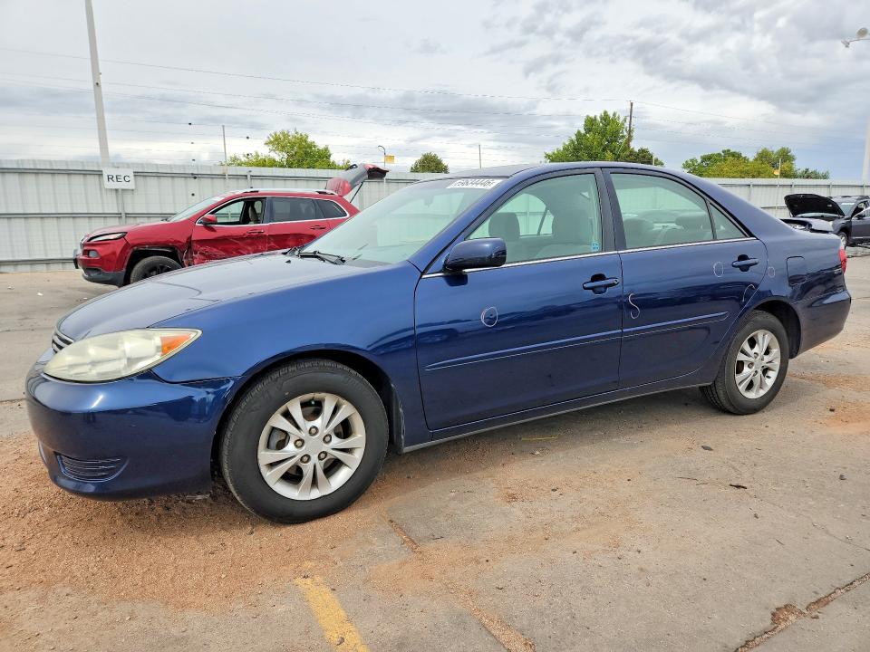 Продаж на аукціоні авто 2005 Toyota Camry, vin: 4T1BF30K85U102104, номер лоту: 69634446