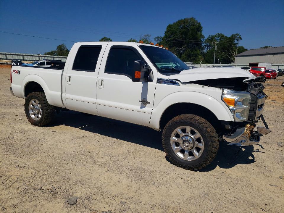 Продаж на аукціоні авто 2016 Ford F350, vin: 1FT8W3BT4GEC28087, номер лоту: 68362796