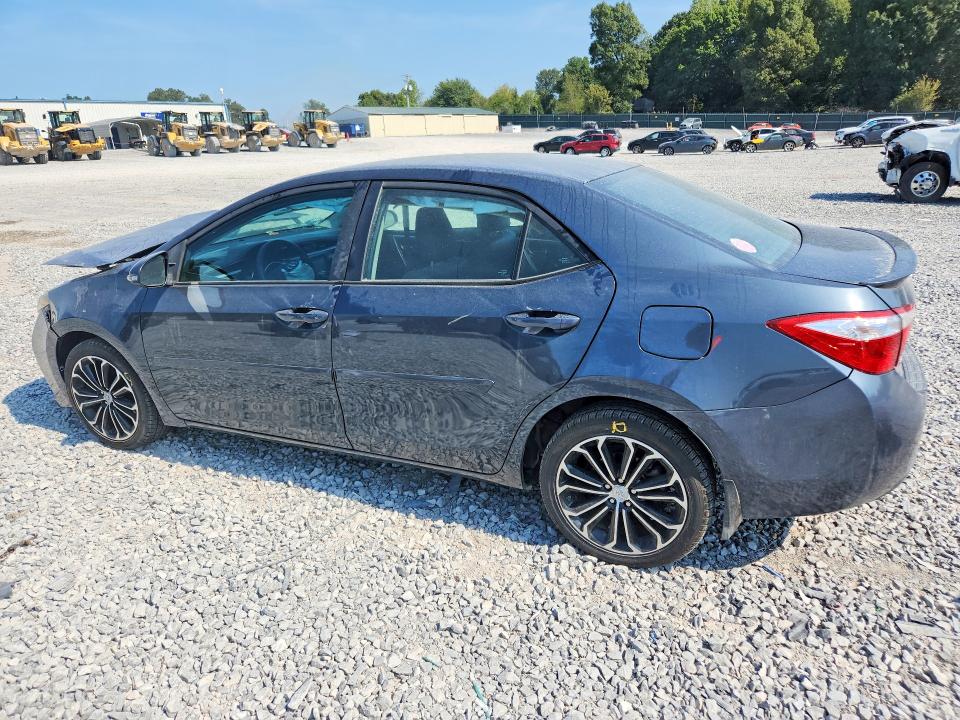 Aukcja sprzedaży 2015 Toyota Corolla, vin: 2T1BURHE9FC302936, numer aukcji: 69361076