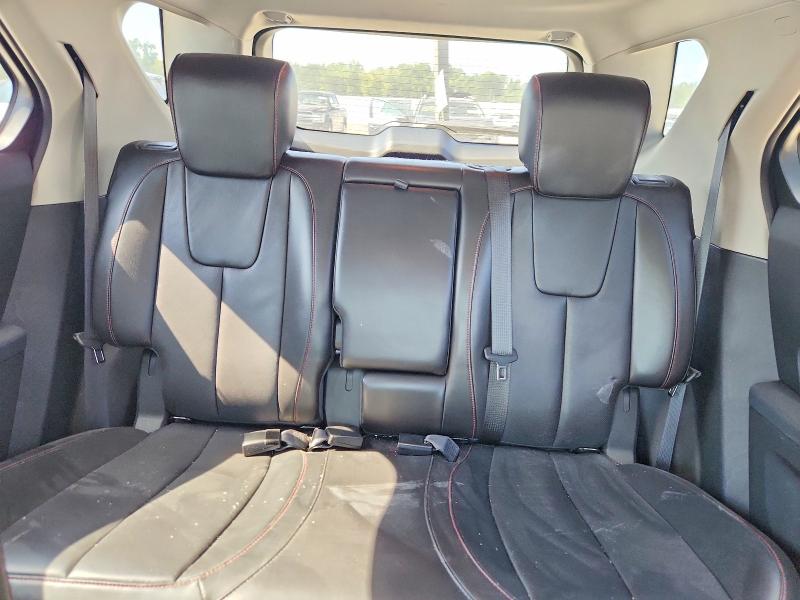 2011 Chevrolet Equinox მანქანა იყიდება აუქციონზე, vin: 2CNFLNE50B6287560, აუქციონის ნომერი: 67306446