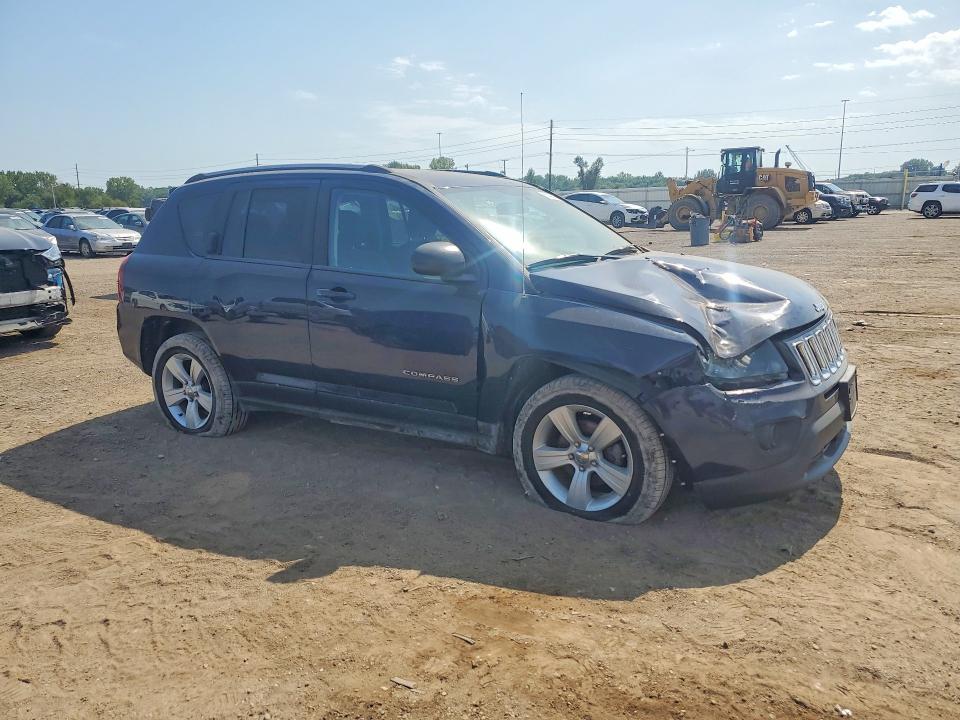 Aukcja sprzedaży 2015 Jeep Compass, vin: 1C4NJDBB3FD283181, numer aukcji: 67479716
