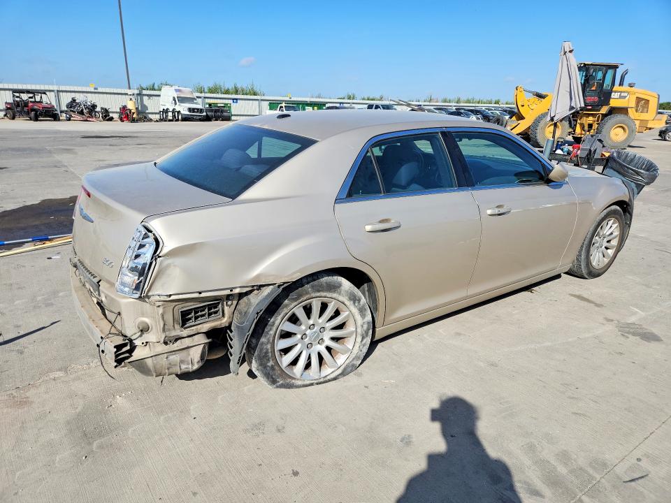 Aukcja sprzedaży 2012 Chrysler 300, vin: 2C3CCAAG1CH311477, numer aukcji: 69164176