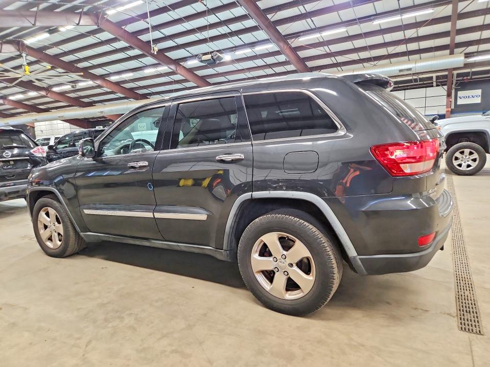 Продаж на аукціоні авто 2011 Jeep Grand Cherokee, vin: 1J4RR5GG7BC555312, номер лоту: 70762086
