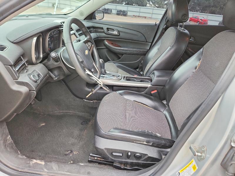 Auction sale of the 2013 Chevrolet Malibu, vin: 1G11C5SA5DU150465, lot number: 68842406