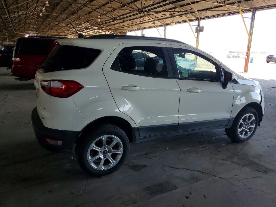 Aukcja sprzedaży 2018 Ford Ecosport, vin: MAJ6P1UL2JC213859, numer aukcji: 67796976