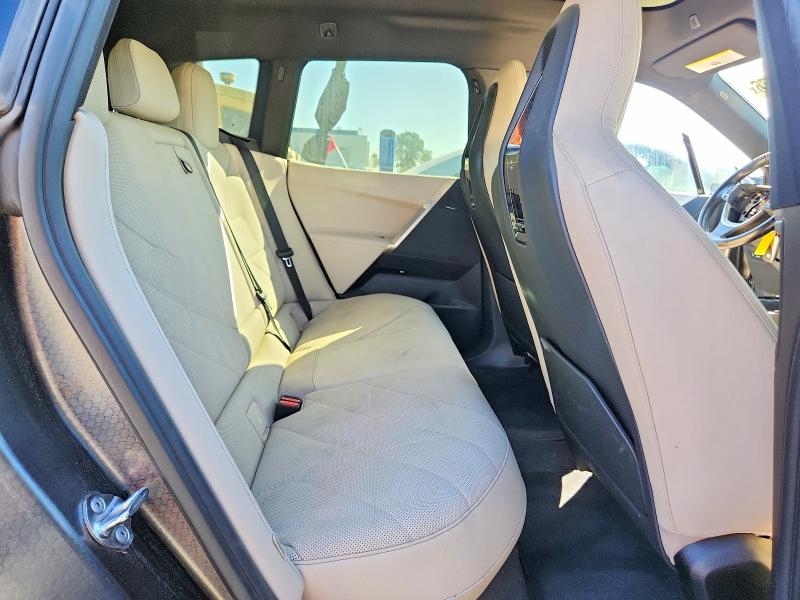 Продаж на аукціоні авто 2024 Bmw Ix, vin: WB523CF03RCR15800, номер лоту: 71004876