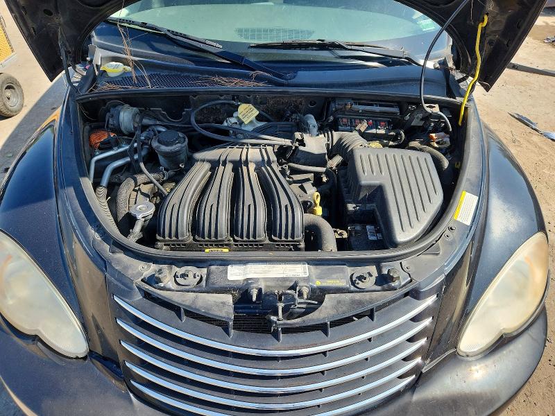 Продажа на аукционе авто 2010 Chrysler Pt Cruiser, vin: 3A4GY5F90AT188835, номер лота: 69116926