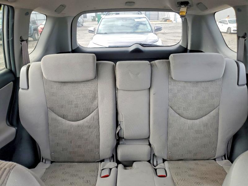 Aukcja sprzedaży 2010 Toyota Rav4, vin: 2T3BF4DV9AW072722, numer aukcji: 69888226