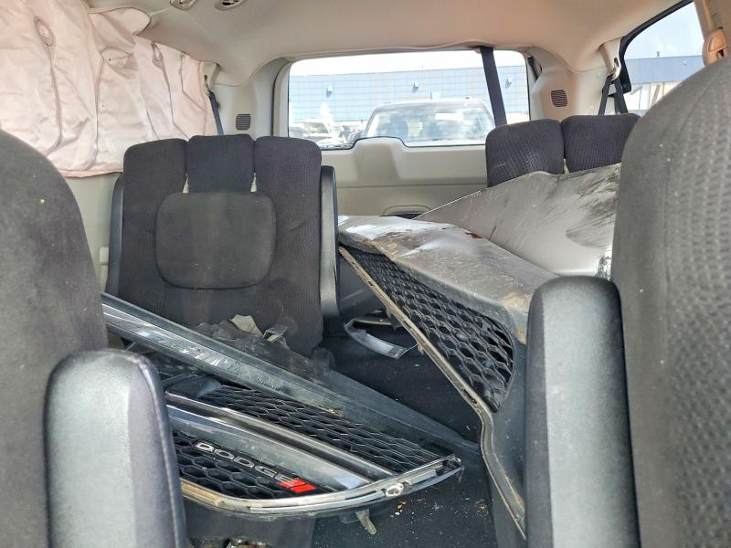 Aukcja sprzedaży 2013 Dodge Grand Caravan, vin: 2C4RDGCG3DR650403, numer aukcji: 67539466