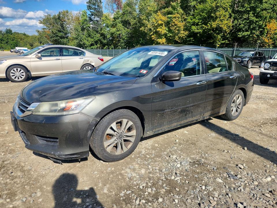 Продаж на аукціоні авто 2014 Honda Accord, vin: 1HGCR2F32EA183906, номер лоту: 68987486