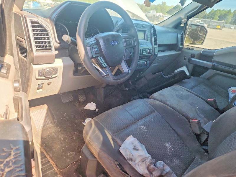 Aukcja sprzedaży 2018 Ford F150, vin: 1FTEW1CG2JKE46322, numer aukcji: 68137946