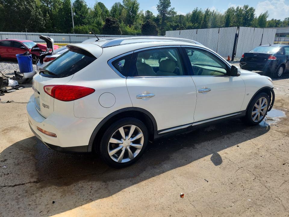 Продаж на аукціоні авто 2016 Infiniti Qx50, vin: JN1BJ0RRXGM262623, номер лоту: 69187106
