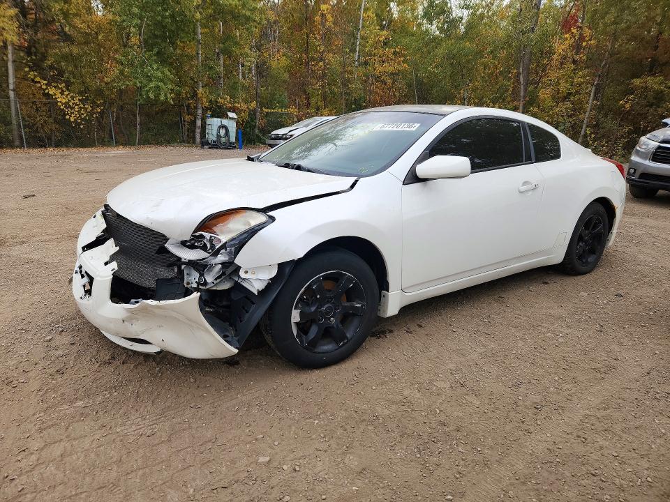 Продажа на аукционе авто 2009 Nissan Altima, vin: 1N4AL24E09C157297, номер лота: 67720136