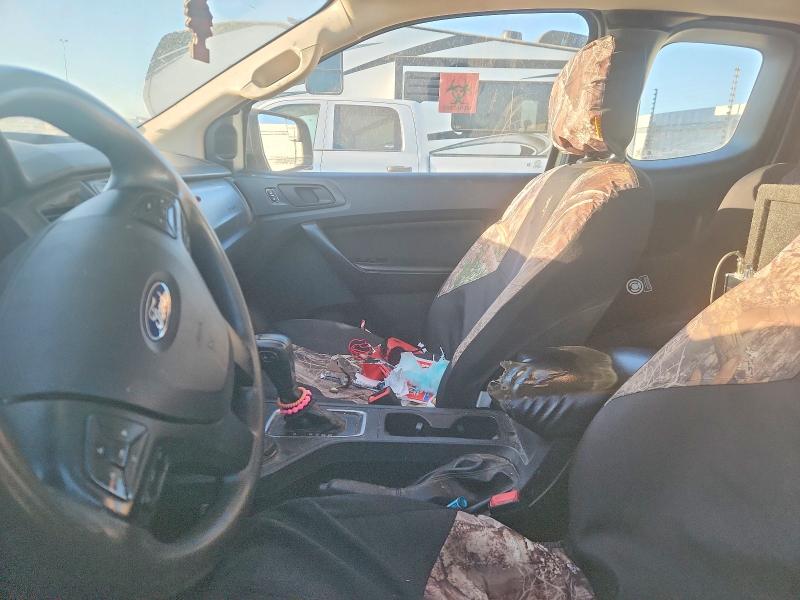 Продаж на аукціоні авто 2019 Ford Ranger, vin: 1FTER1FH0KLA95319, номер лоту: 70493766