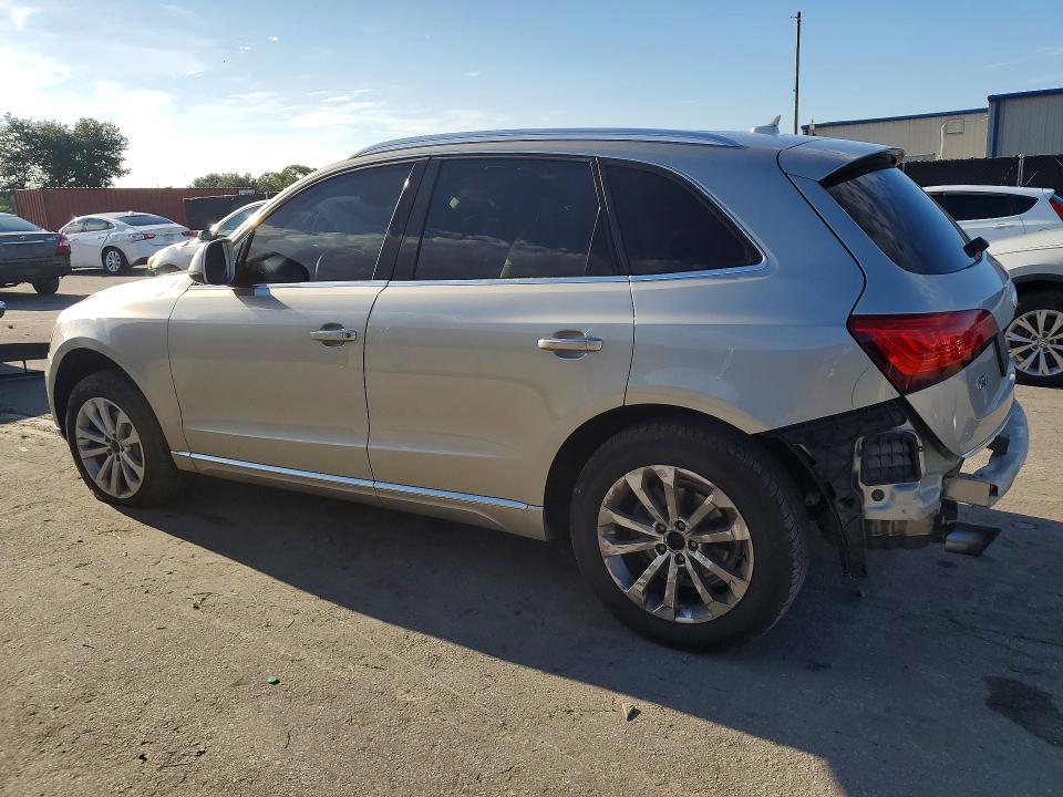 Aukcja sprzedaży 2016 Audi Q5, vin: WA1L2AFP8GA016639, numer aukcji: 67852326