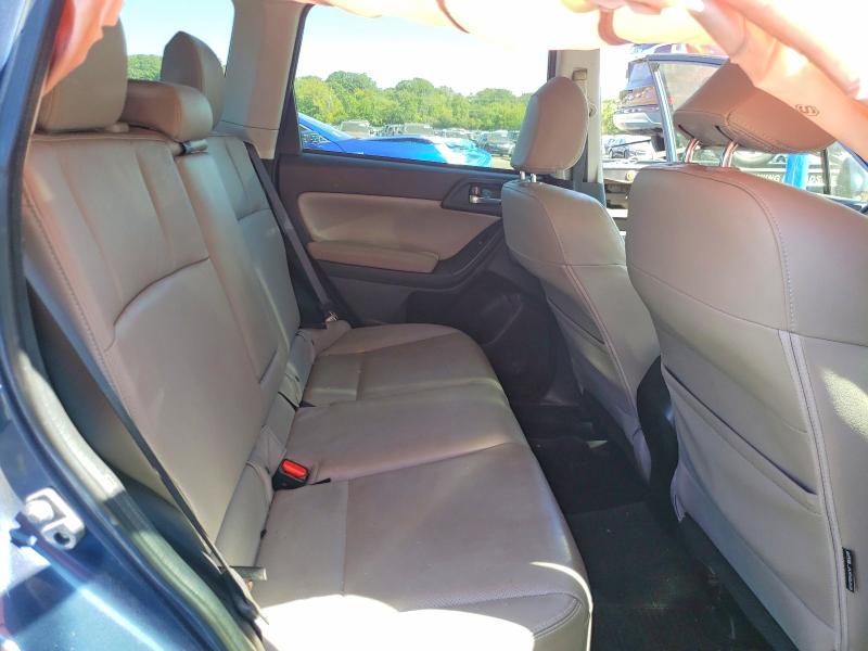 68327266 :رقم المزاد ، JF2SJAPC8EH550343 vin ، 2014 Subaru Forester مزاد بيع