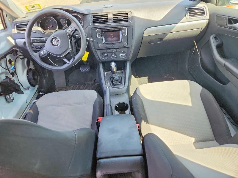 Продажа на аукционе авто 2017 Volkswagen Jetta, vin: 3VW2B7AJ1HM314166, номер лота: 67527406