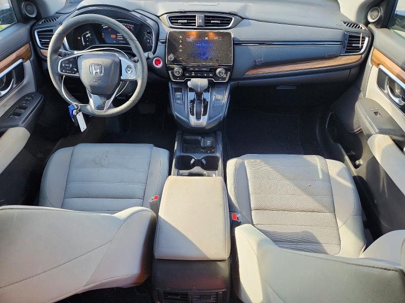 Aukcja sprzedaży 2019 Honda Cr-v, vin: 7FARW1H53KE030260, numer aukcji: 70708256