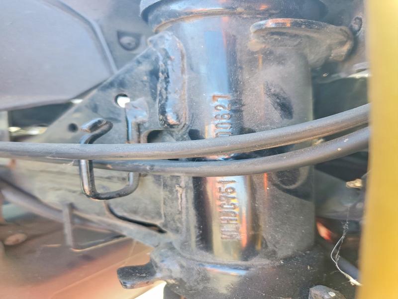 Aukcja sprzedaży 2019 Honda Grom, vin: MLHJC7514K5100627, numer aukcji: 68113486