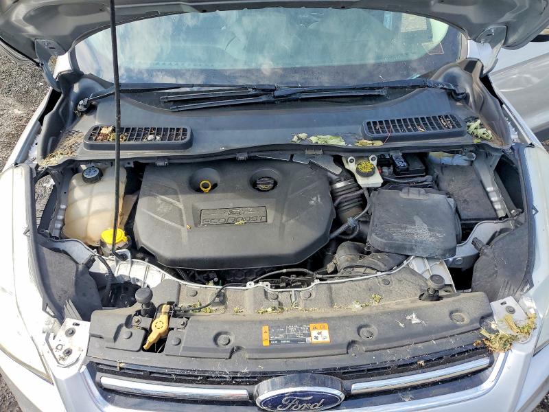 Продажа на аукционе авто 2013 Ford Escape, vin: 1FMCU0H90DUA06489, номер лота: 69670606