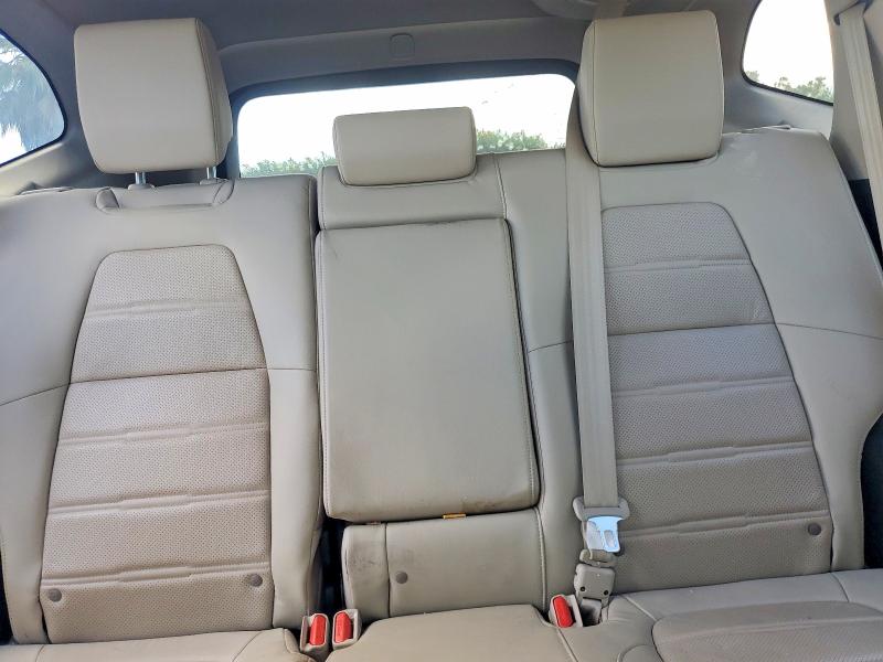 Продаж на аукціоні авто 2022 Honda Cr-v, vin: 2HKRW1H82NH401582, номер лоту: 67892396